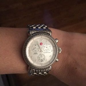 Women’s Michelle watch